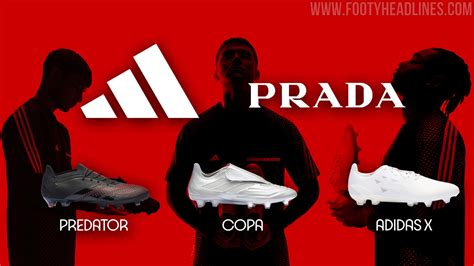 adidas prada schuhe|adidas prada boots.